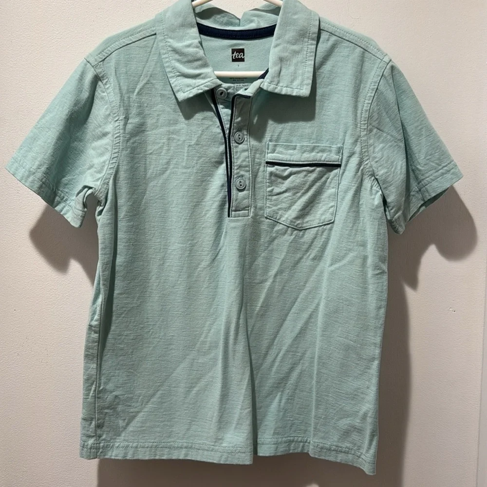 Tea Collection Boys Size 7 Lot - Picture 6 of 13